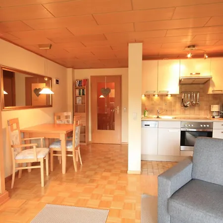 Apartament Maximilian Mit Balkon *