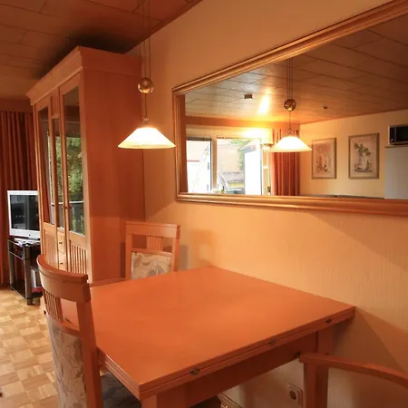 Maximilian Mit Balkon Braunlage