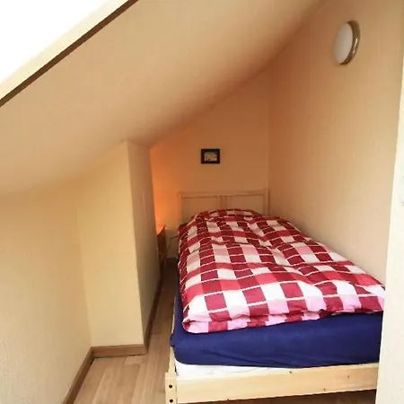 Maximilian Mit Balkon Braunlage