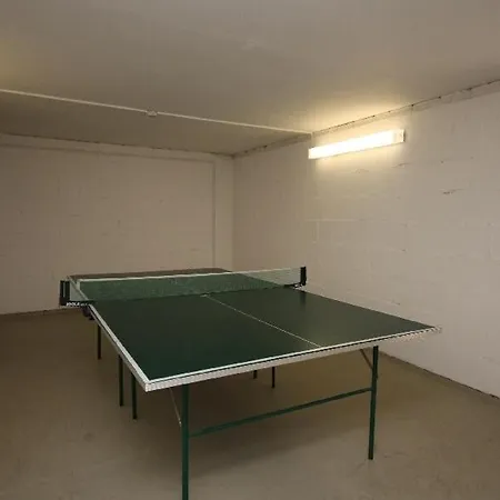 Maximilian Mit Balkon Apartament *