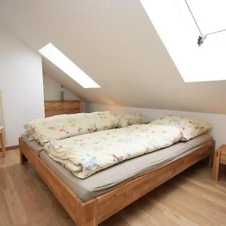 Maximilian Mit Balkon Braunlage