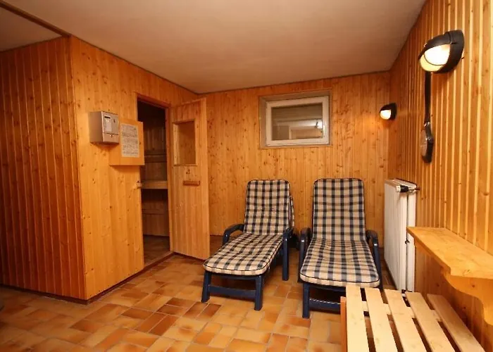 Maximilian Mit Balkon * Braunlage