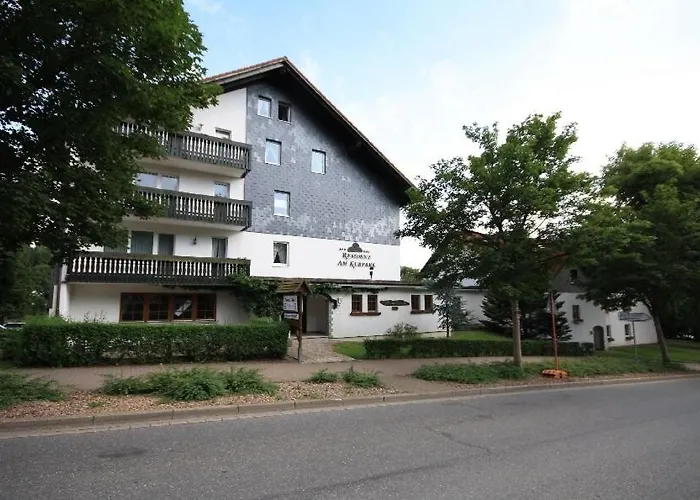 Maximilian Mit Balkon *