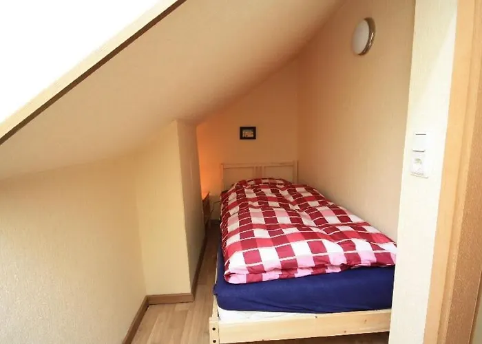 Maximilian Mit Balkon Braunlage