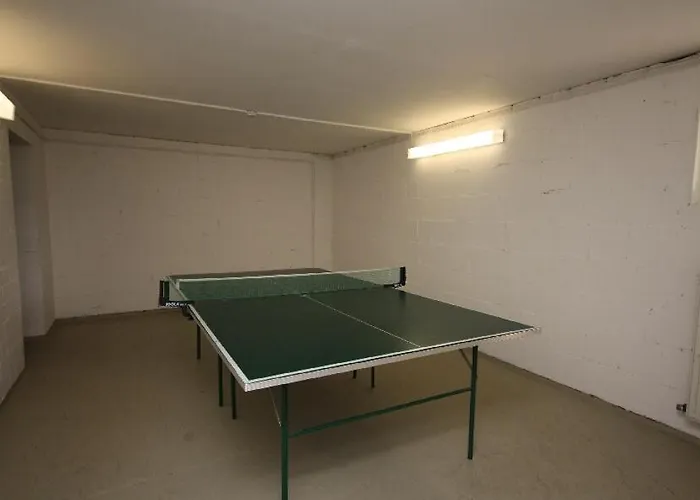 Maximilian Mit Balkon Daire *